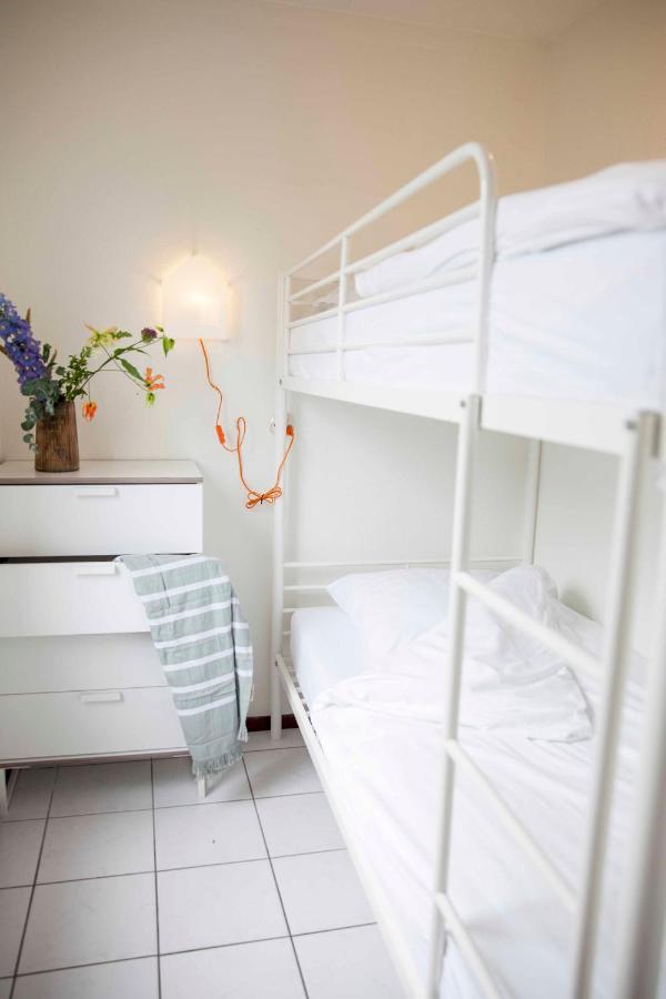 Vakantiehuisje Bloem 4 Personen Stolpen Екстер'єр фото
